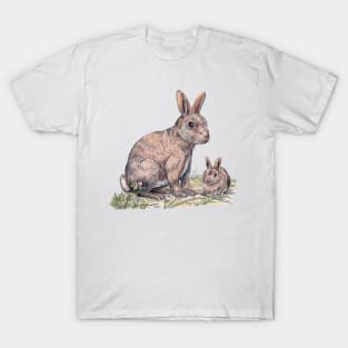 Rabbit T-Shirt